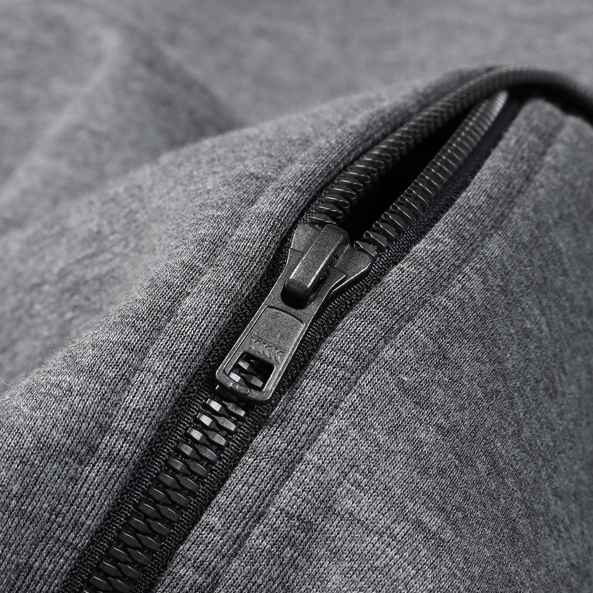 SIMWOOD 2022 Autumn New Zip-up Hoodies Men Casual Logo Print Jogger Sweatshirts Plus Size High Quality Brand Clothing SJ131208