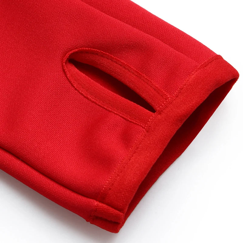 Women Gym Jackets Running Sport Outdoor Zipper Long Sleeve Football Basketball Thick Sweatshirts Breathable Workout Print Coat