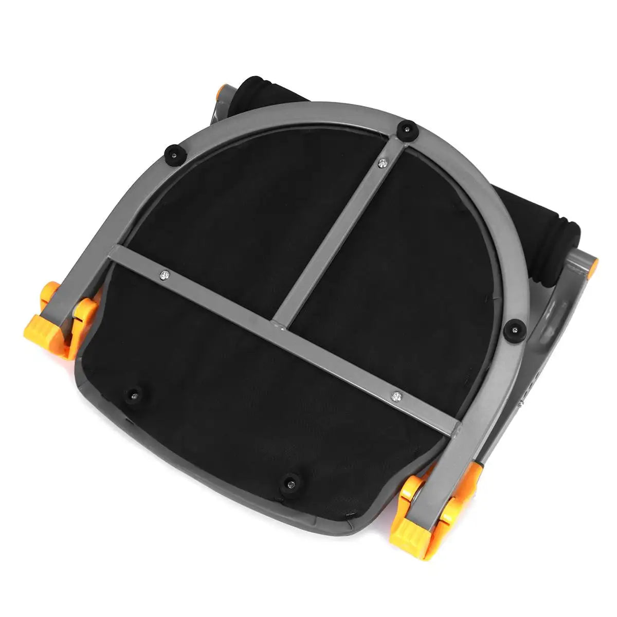 Ab Machine Ab Crunch Machine Smart Core Trainer Total Body Workout Cardio Home Gym