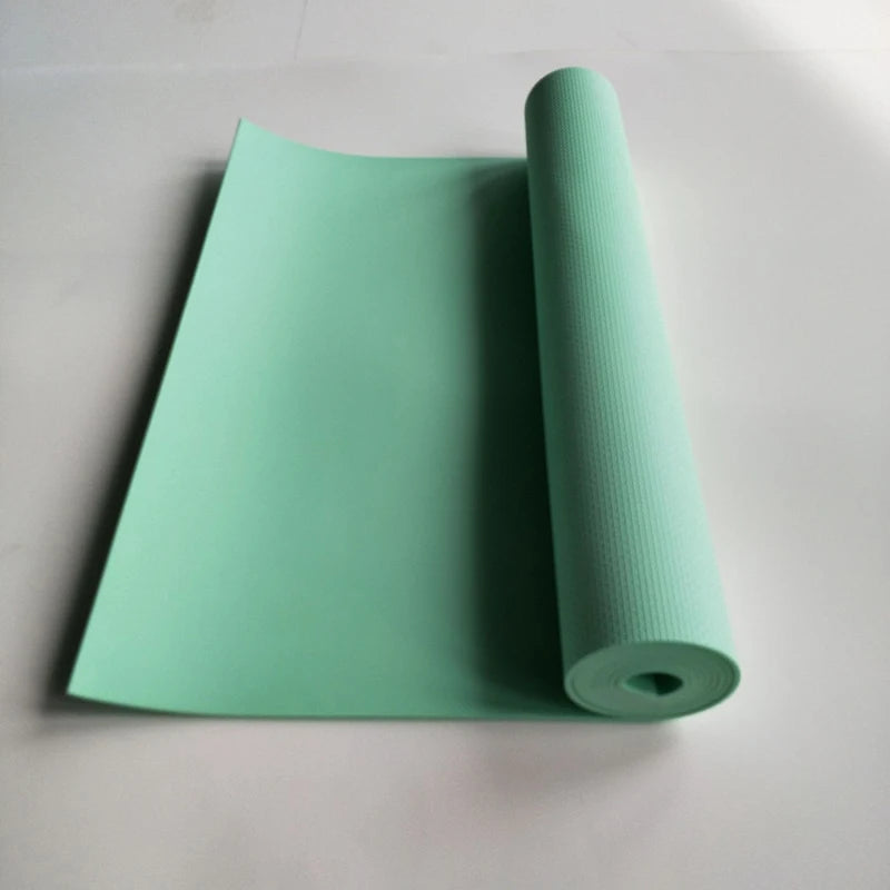 Eva Yoga Mat Nap Mat High Foaming Pure New Material Head Layer Fitness Slimming Yoga Mat High Quality And Stable Hardness