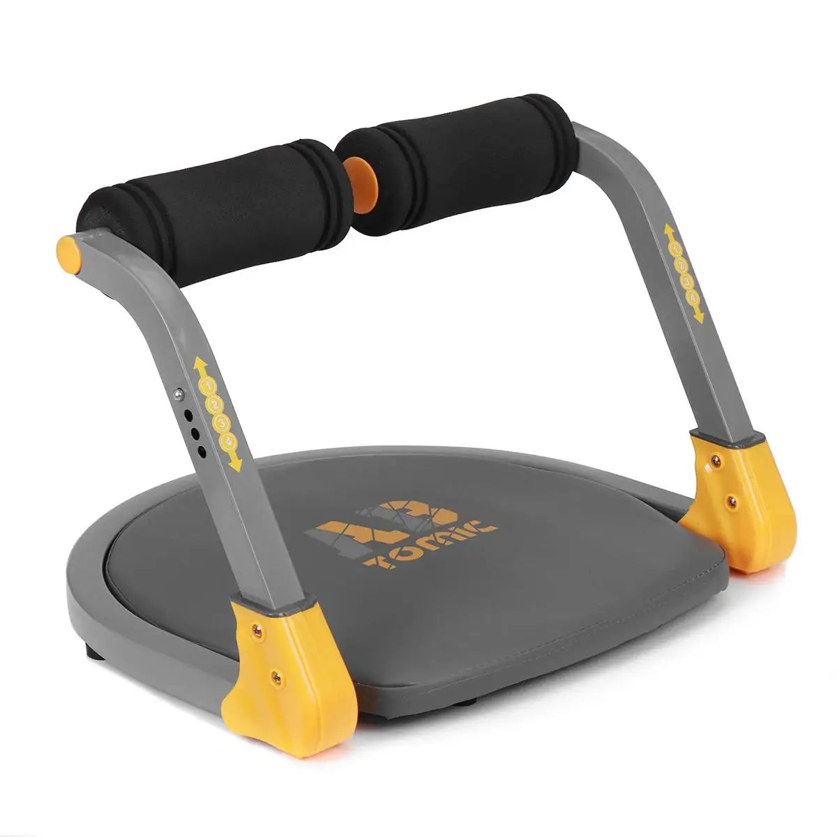 Ab Machine Ab Crunch Machine Smart Core Trainer Total Body Workout Cardio Home Gym