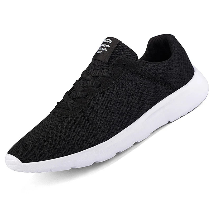 New Men Casual Shoes Men Shoes Lightweight Comfortable Breathable Walking Sneakers Tenis Feminino Zapatos