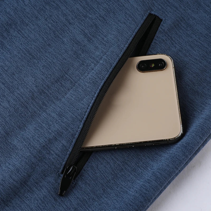 Men Sport Hoodies Zipper Outdoor Hiking Cycling Coat 2021 New Autumn Training Fitness Jackets Thin Male Running Long Sleeve