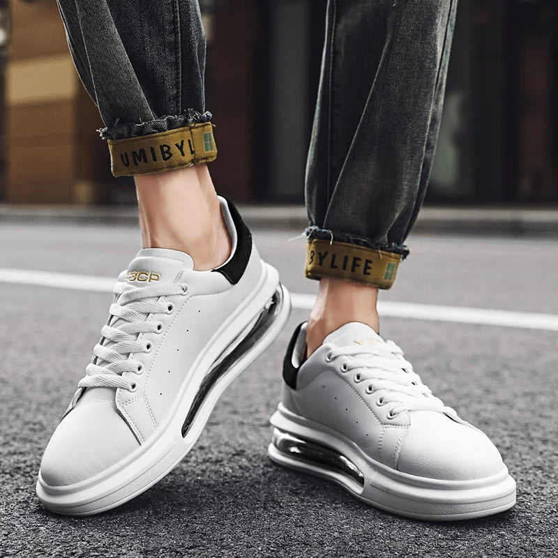 men shoes Sneakers Male tenis Luxury shoes Mens casual Shoes Trainer Race white Shoes fashion loafers running Shoes for men