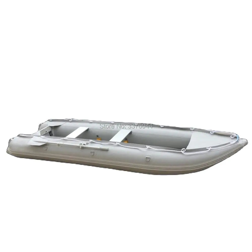 GTK430 3 people Inflatable kayak fishing boat oem kayak sport boat for sale kayaks for sale