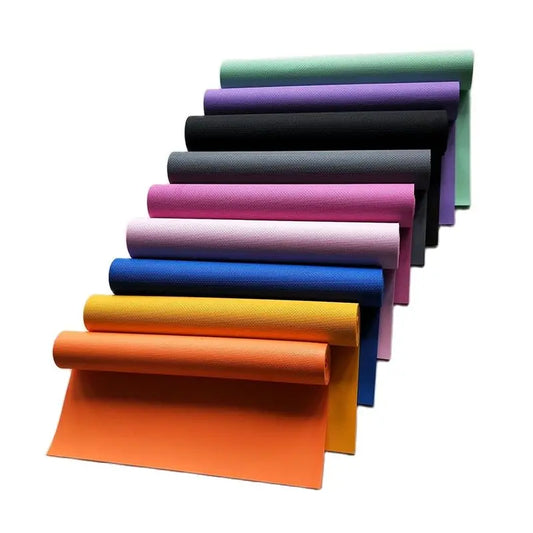 Eva Yoga Mat Nap Mat High Foaming Pure New Material Head Layer Fitness Slimming Yoga Mat High Quality And Stable Hardness