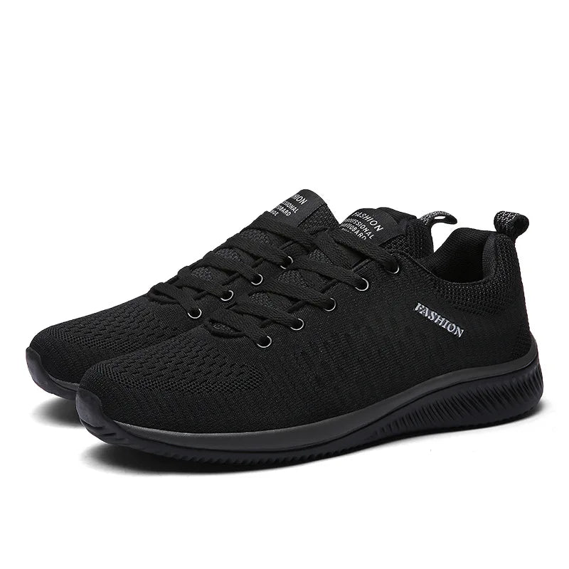 Men Running Sneakers Women Lightweight Sport Shoes Classical Mesh Breathable Casual Shoes Male New Fashion Sneakers Big Size 50