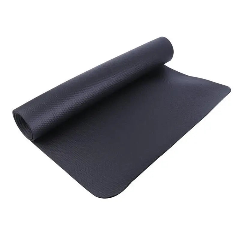 Non Slip Treadmill Mat for Hardwood Floor, Fitness Mat, Gym Mat for Any Home Exercise Equipment, Floor Protection