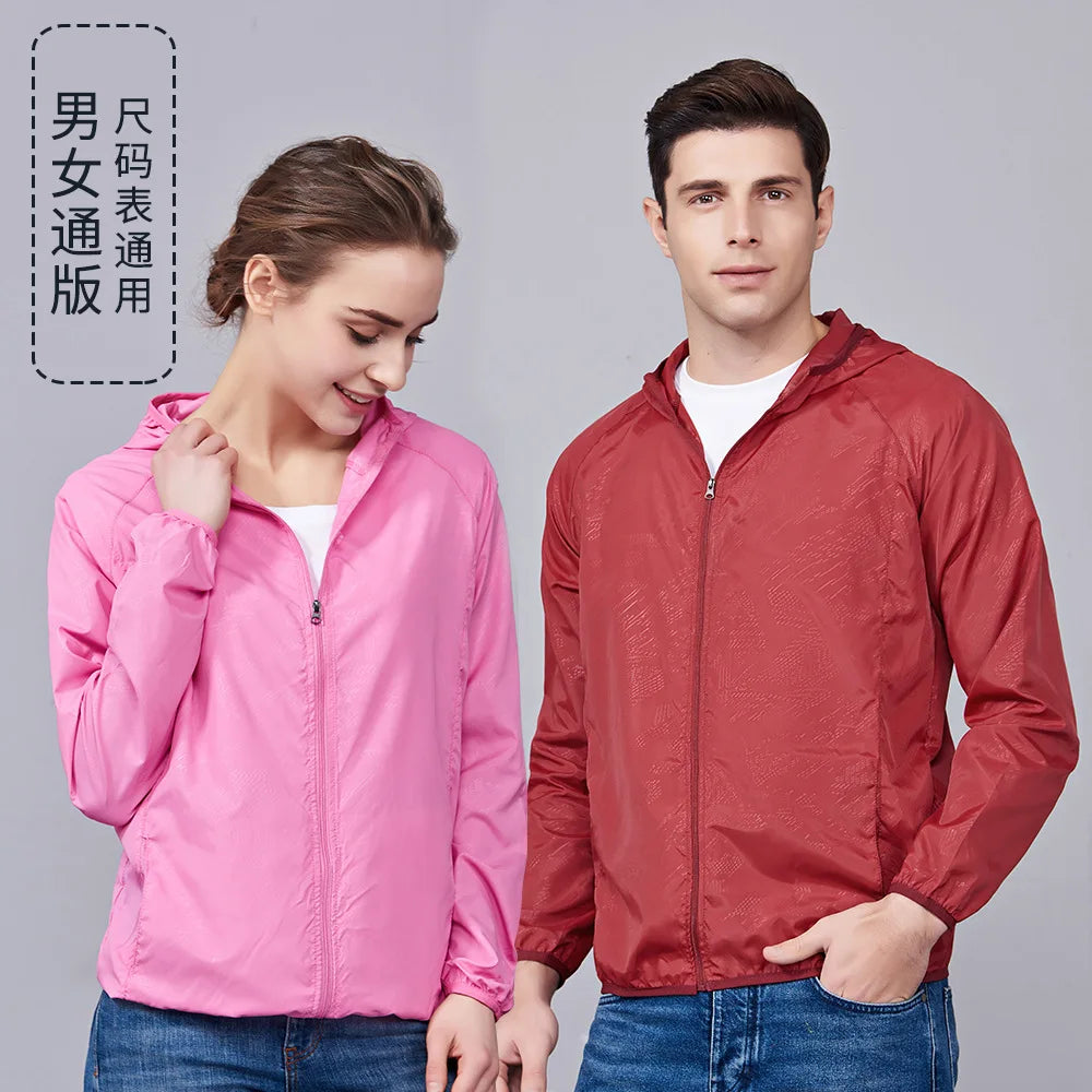 Man Jackets Gym Running Coat Sportswear Men's Sports Coat Sports Jackets for Men Man Windbreaker 15007