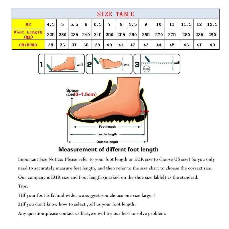 Men Sneakers Air Cushion Outdoor Walking Shoes Mesh Breathable Sport Running Shoes Low Top Soft Casual Sneakers Size 39-44