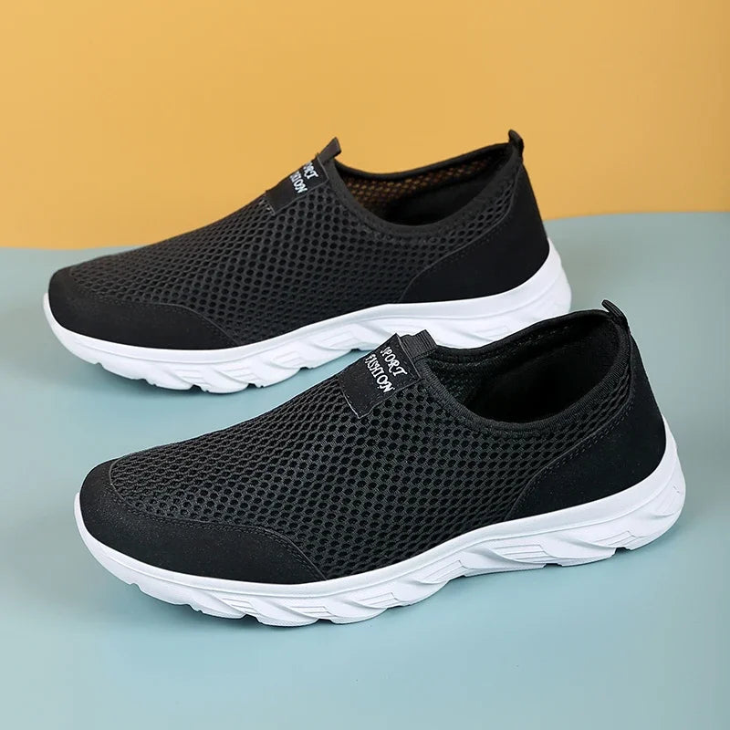 Casual Discount Low Price Shoes Breathable Men's Sneakers Mens Tennis Men's Shoes Non-slip Designer Running Shoes Free Shipping