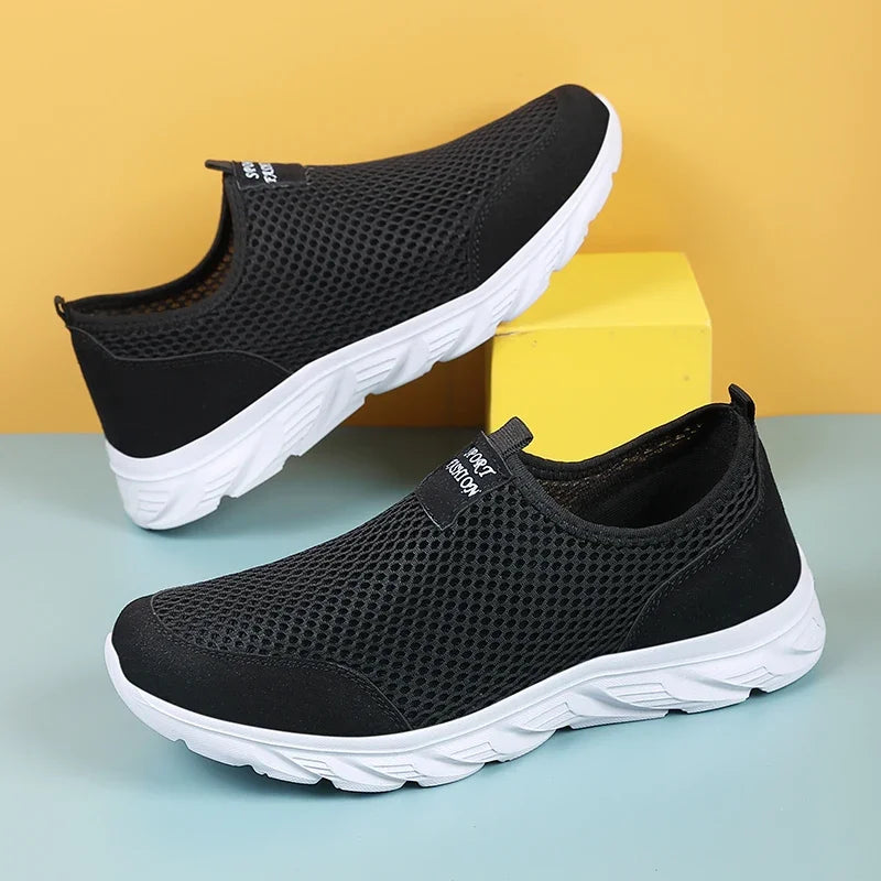 Casual Discount Low Price Shoes Breathable Men's Sneakers Mens Tennis Men's Shoes Non-slip Designer Running Shoes Free Shipping