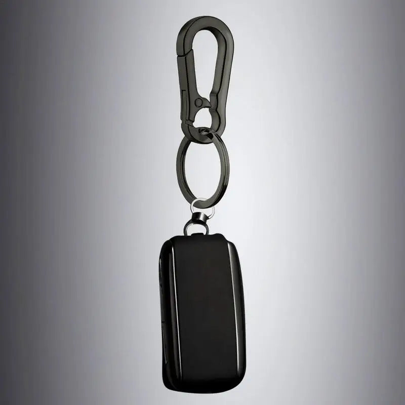 Gourd Buckle Keychain Climbing Hook Car Keychain Simple Strong Carabiner Shape Keychain Accessories Metal Vintage Key Chain Ring