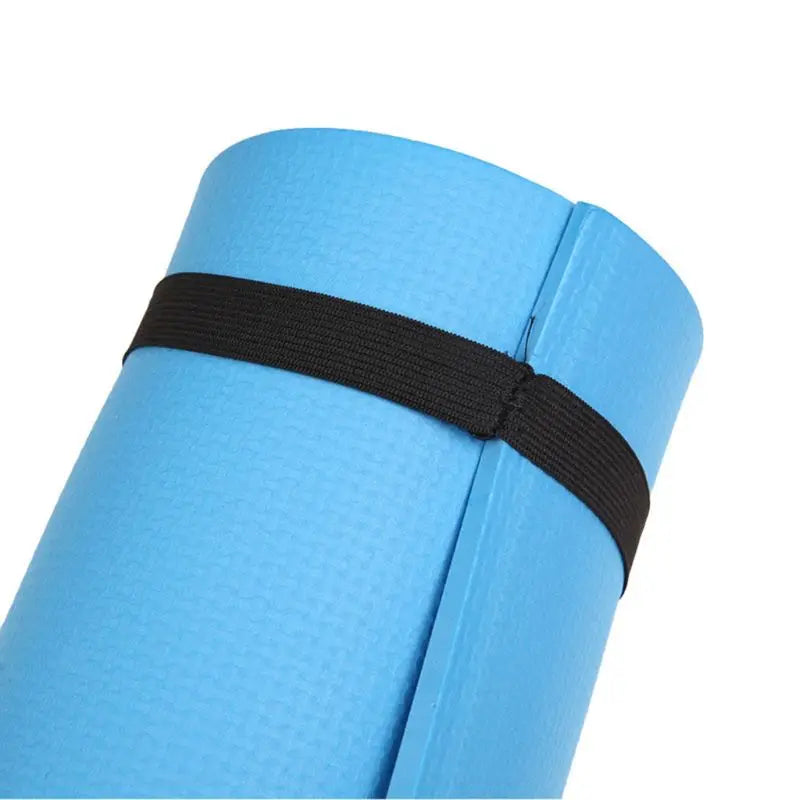 Durable 4mm Thickness Yoga Mat Non-slip Exercise Pad for Health Lose Weight Fiting Accessories