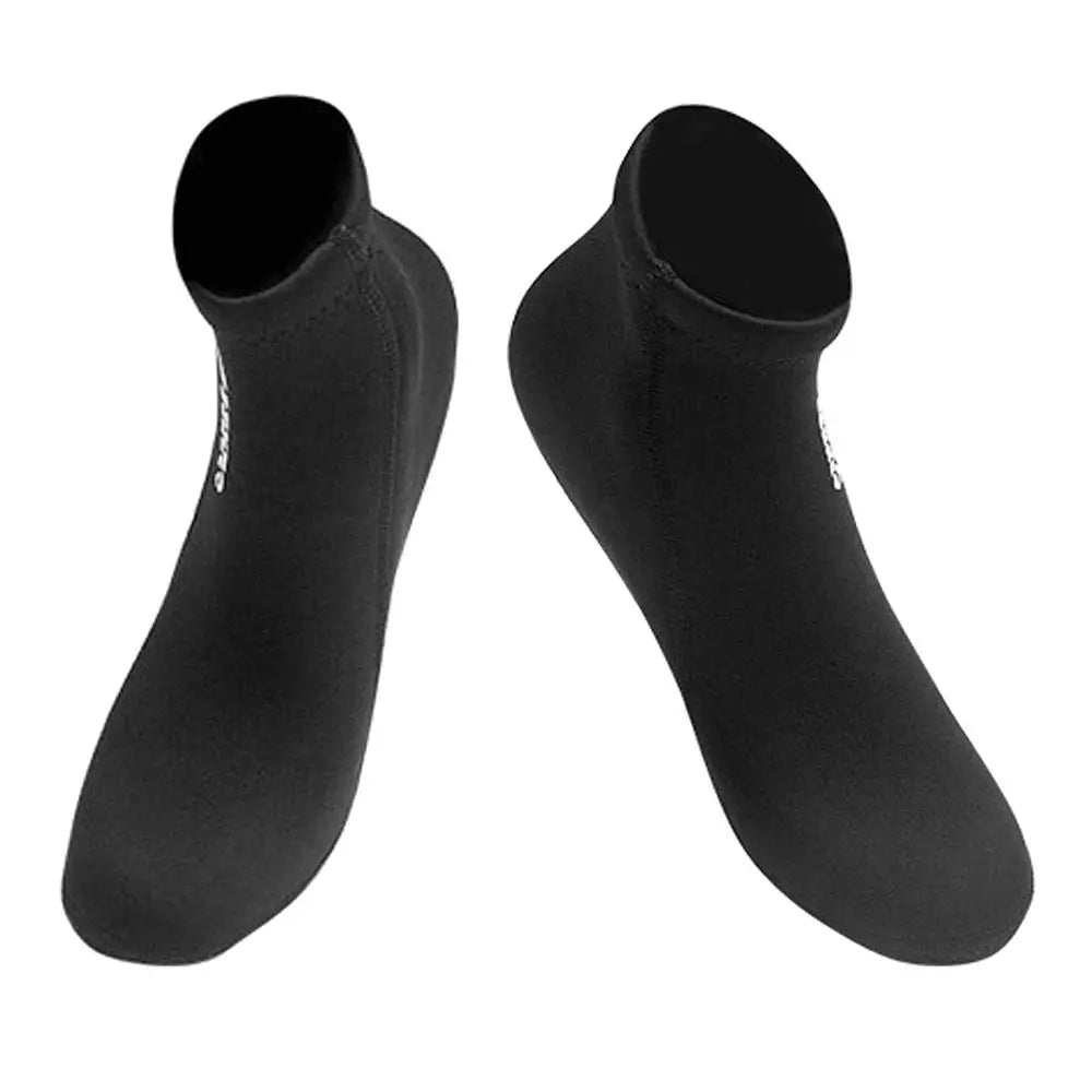 Anti Scratches Snorkeling Keep Warm Swimming Socks Neoprene Diving Socks Scuba Swimwear Wetsuit Surfing Beach Fin Sock