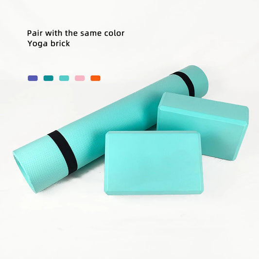 Premium Yoga-Mat Long Size Fitness Mat For Women Men For Men Women