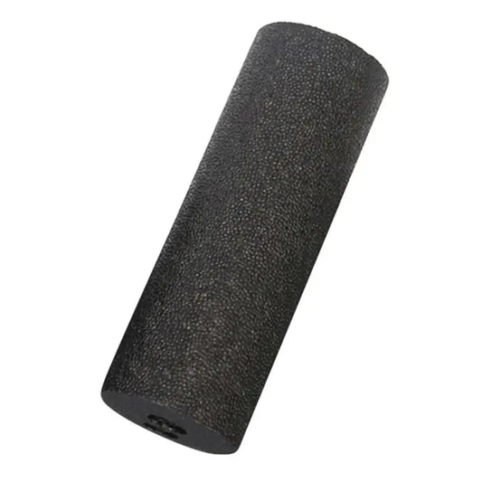 Foam Roller For Exercise Manual Hollow Massage Muscle Roller Portable Fitness Equipment For Body Calf Back Legs Reusable