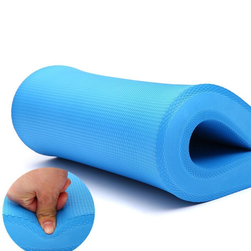 40x33cm TPE Soft Planking Situps Balance Yoga Mat Pad Pedal Board Fitness Equipment Accessories Training Home Gym