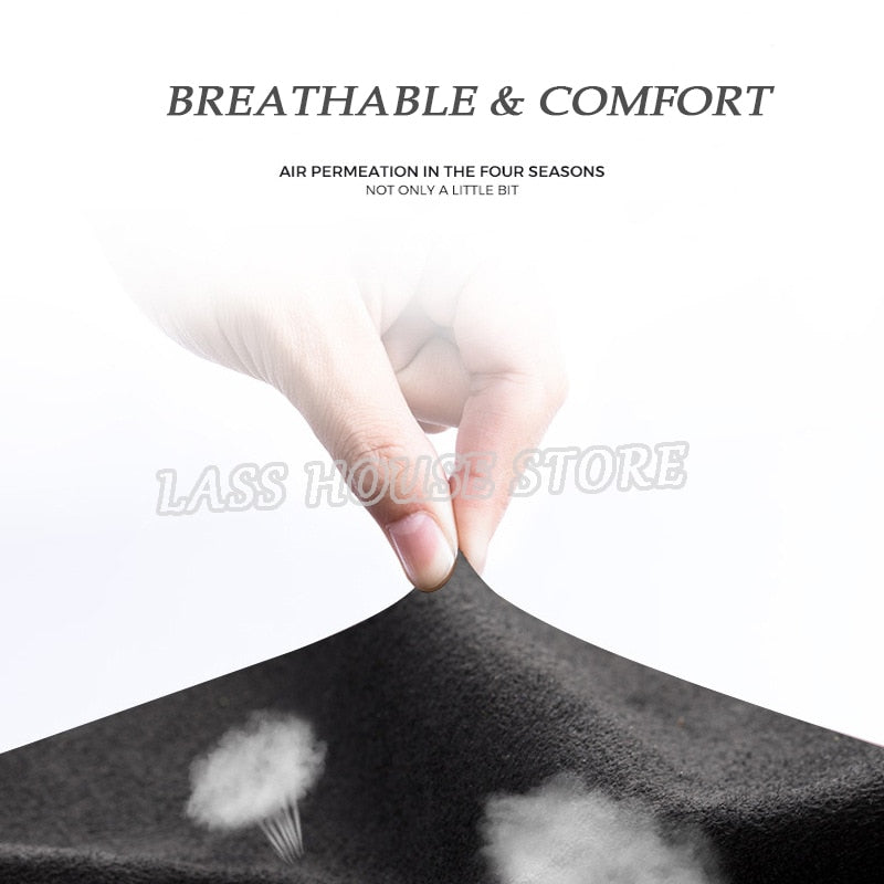 Orthopedics Hemorrhoids Seat Cushion Memory Foam Car Rebound Cushion Office Chair Lumbar Support Pain Relief Breathable Pillow