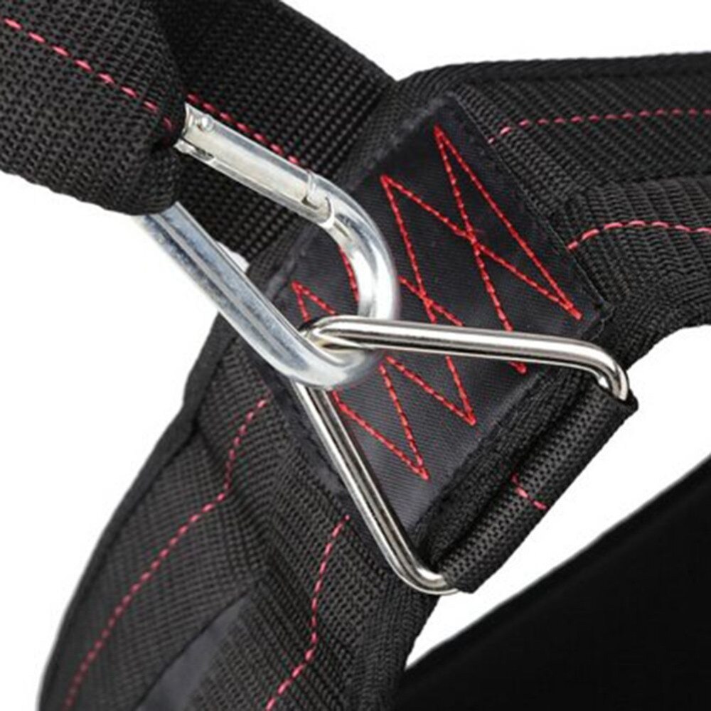 Fitness Padded Pull Up Gym Belt Abdominal Muscle Musculation Hanging Sport Belt AB Straps Pullup Crossfit Work Out Gym Equipment